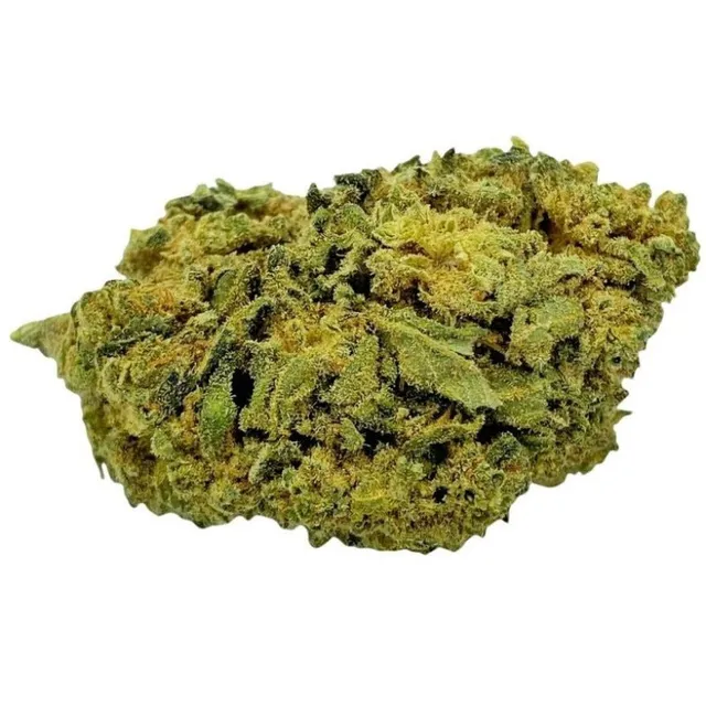 Green Vallée Fleurs CBD Lemon Kush fleur CBD 2G citron