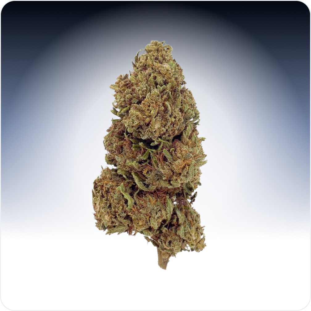 Cali Weed Critical Fleur CBD Greenhouse 5g