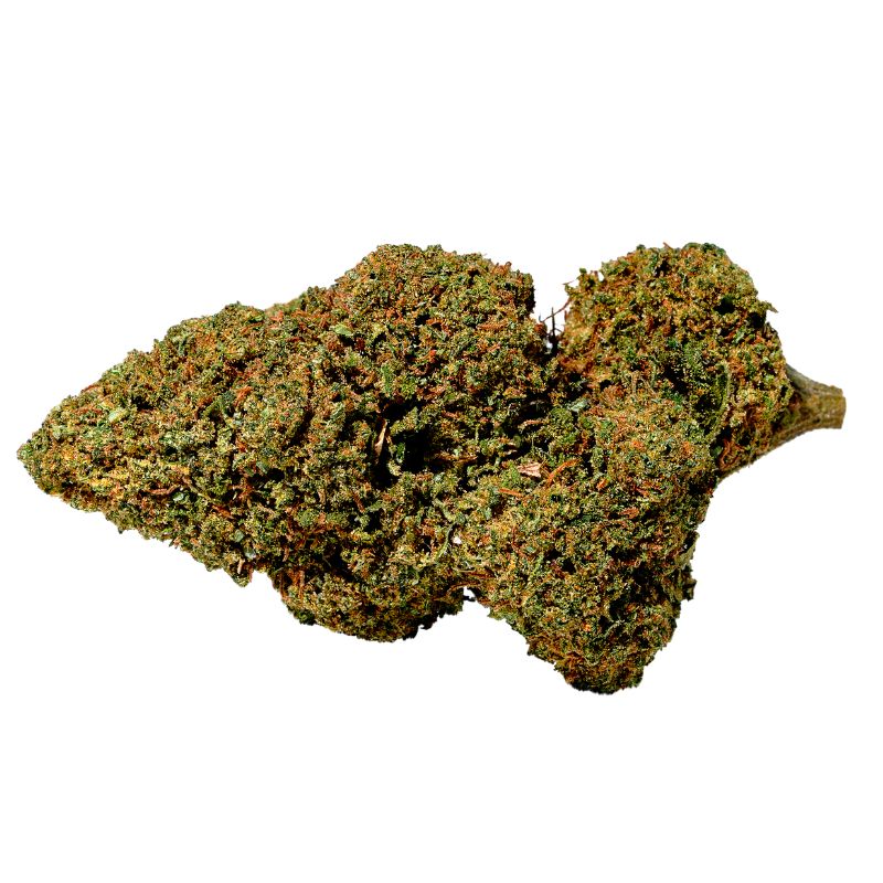 Green Vallée Fruity Juice Fleur CBD Glass House 2G