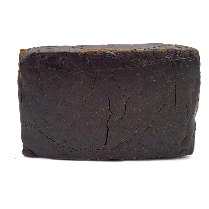 Cali Weed Résine CBD Ketama CBG 14% 5g artisanale