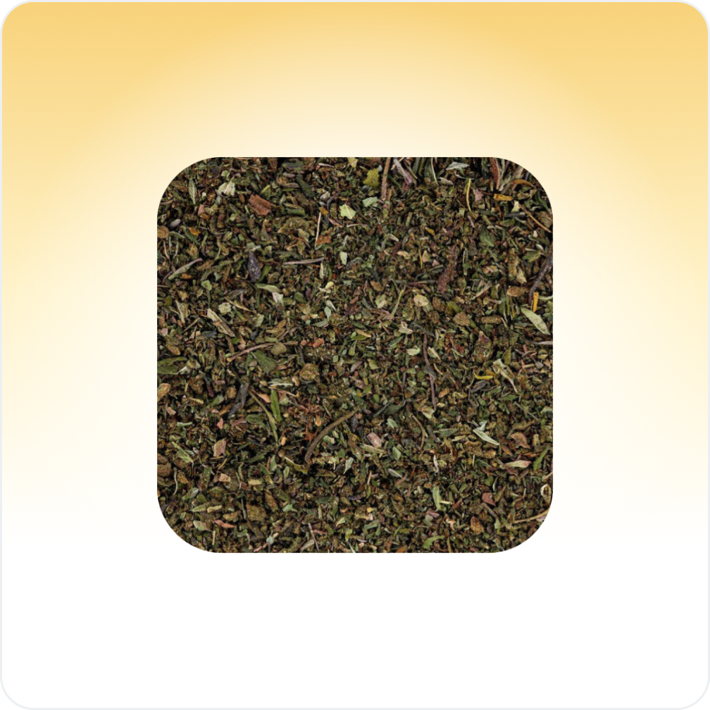 Cali Weed Trim CBD Indoor mix 5 g 7,71% CBD