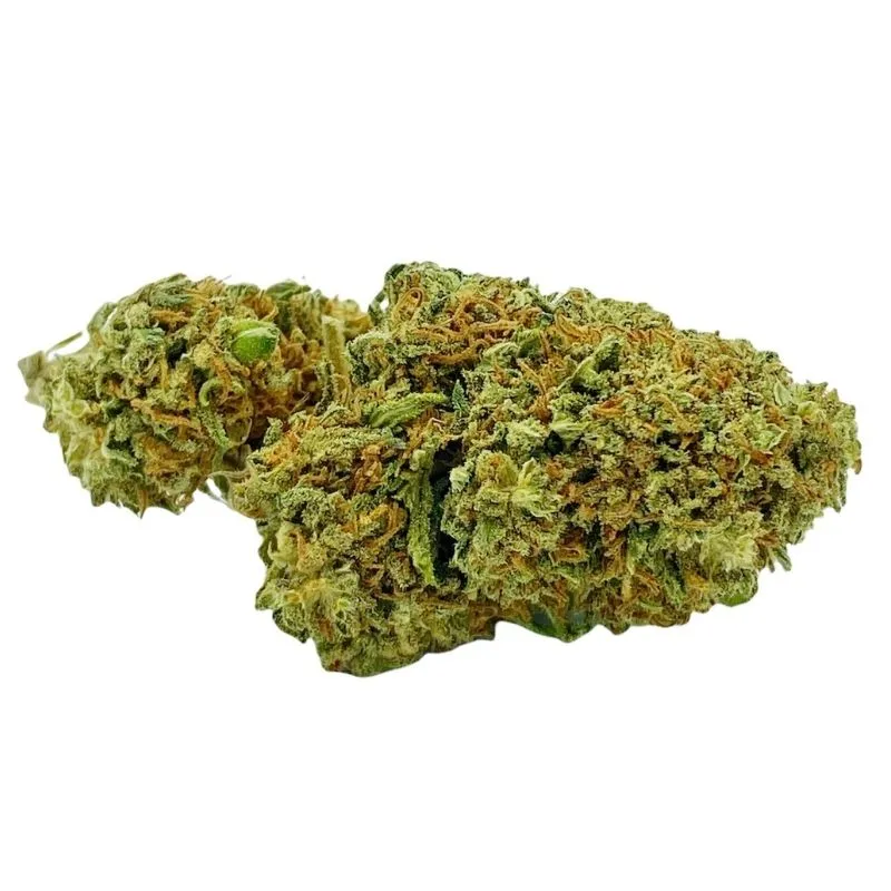 Green Vallée Glue Cherry fleur CBD fruitée 2G bio