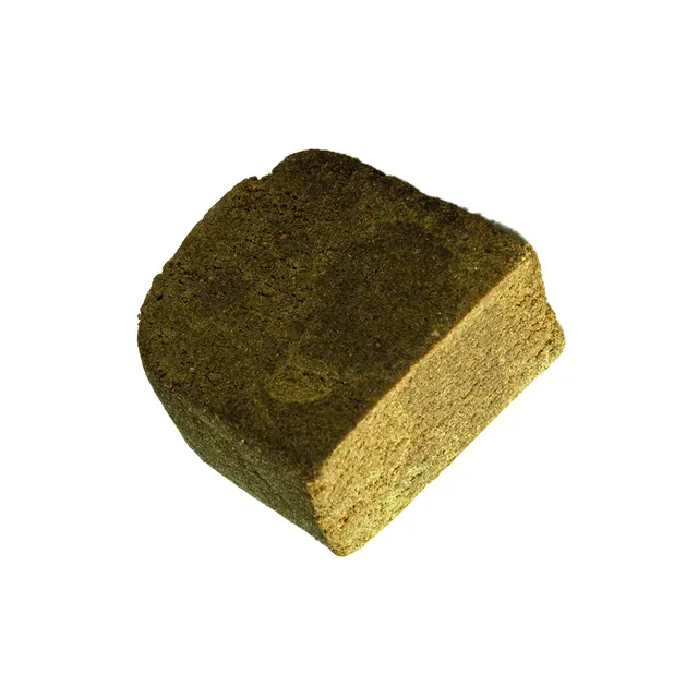 Green Vallée Popo Cream résine CBD terreuse 1G bio
