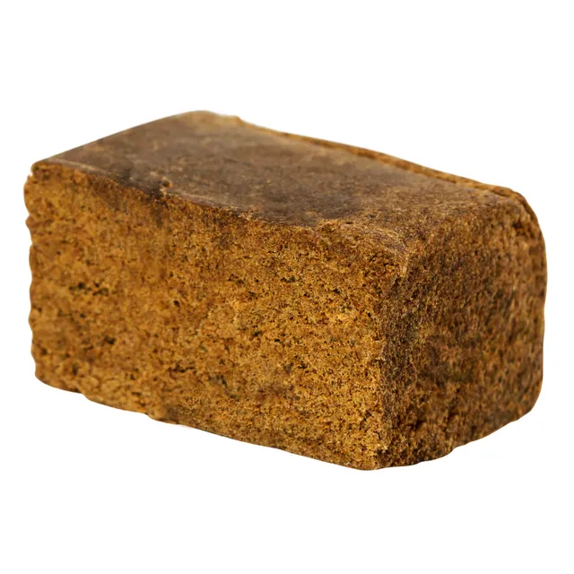 Green Vallée Bubble Hash 25% résine CBD 3 g