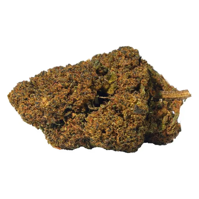Green Vallée Critical fleur CBD outdoor 2 g épicée