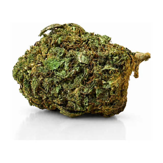 Green Vallée California Haze fleur CBD 2 g 11% CBD