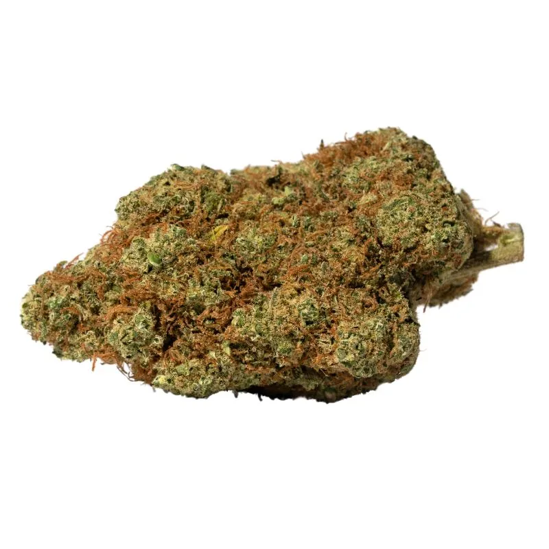 Green Vallée Fleurs CBD Gorilla Mandarine fleur 2G agrumes