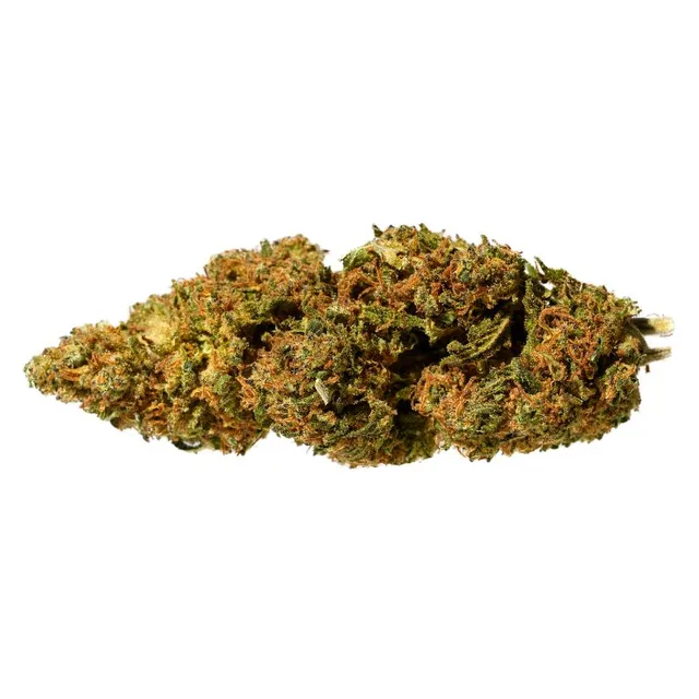 Green Vallée Blueberry Fleur CBD 2 g serre 12% CBD