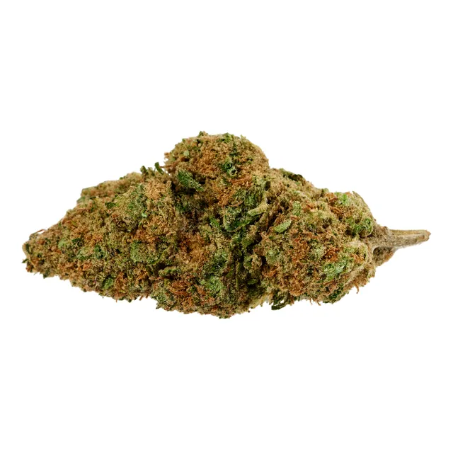 Green Vallée Fleurs CBD Super Skunk fleur CBD 2G indoor