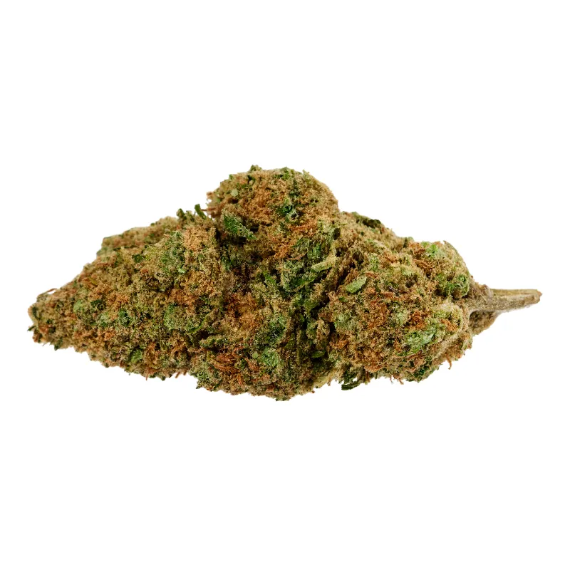 Green Vallée Fleurs CBD Super Skunk fleur CBD 2G indoor