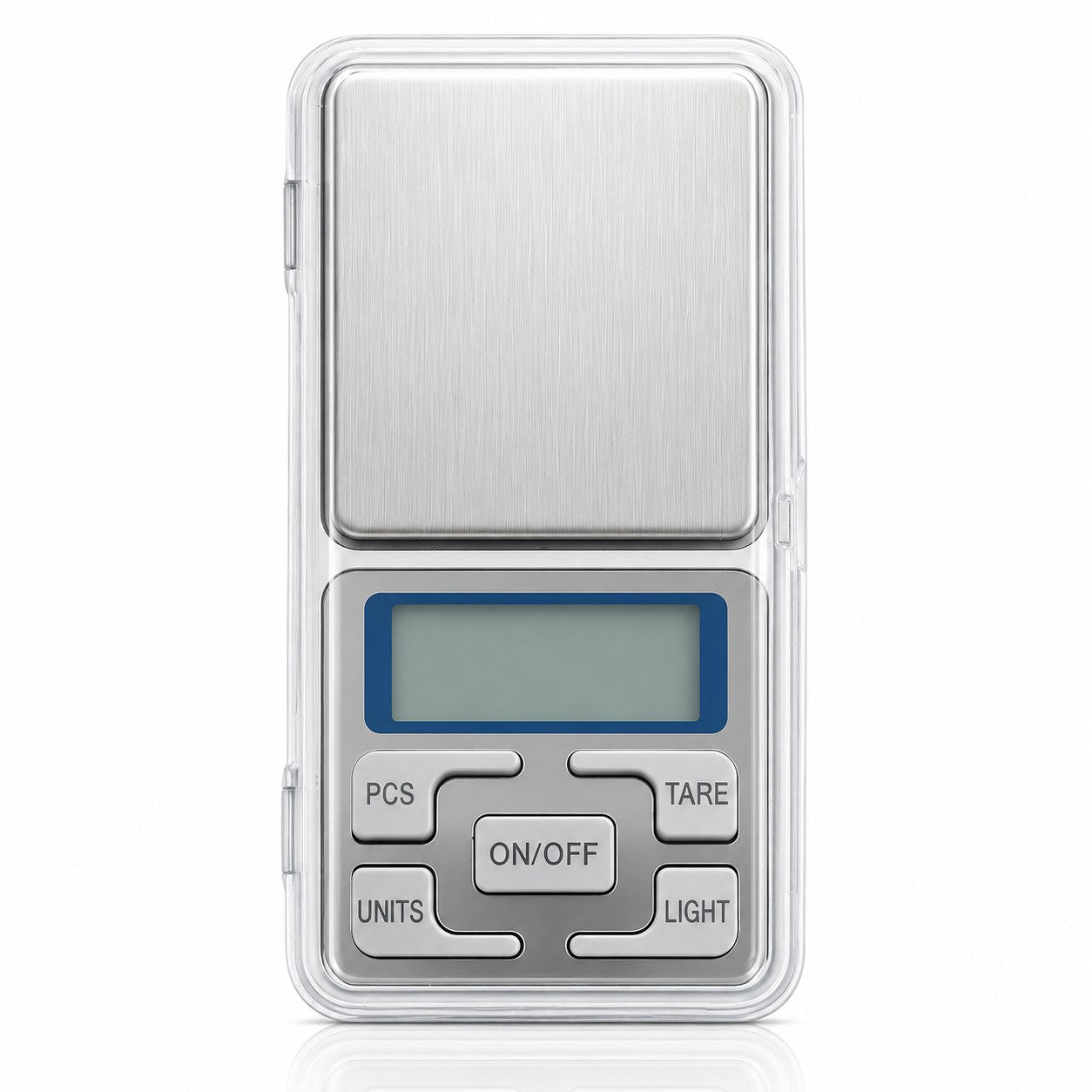 Green Vallée Accessoires Balance précision 0,01 g/500 g