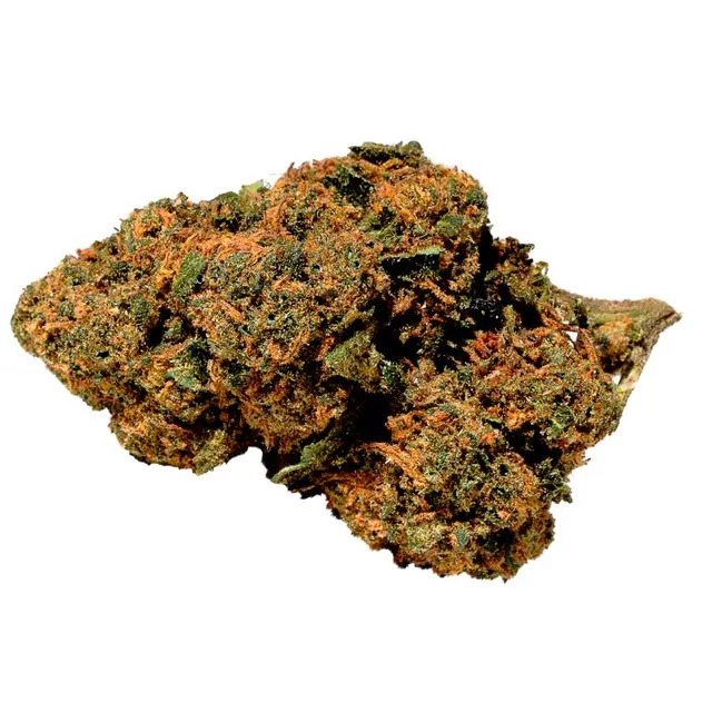 Green Vallée Caramel Candy Fleur CBD Outdoor 2G 10%
