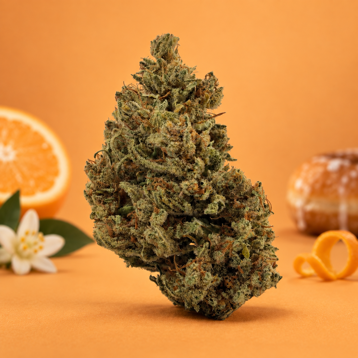 Blato Orange Blossom fleur 5G agrumes florale