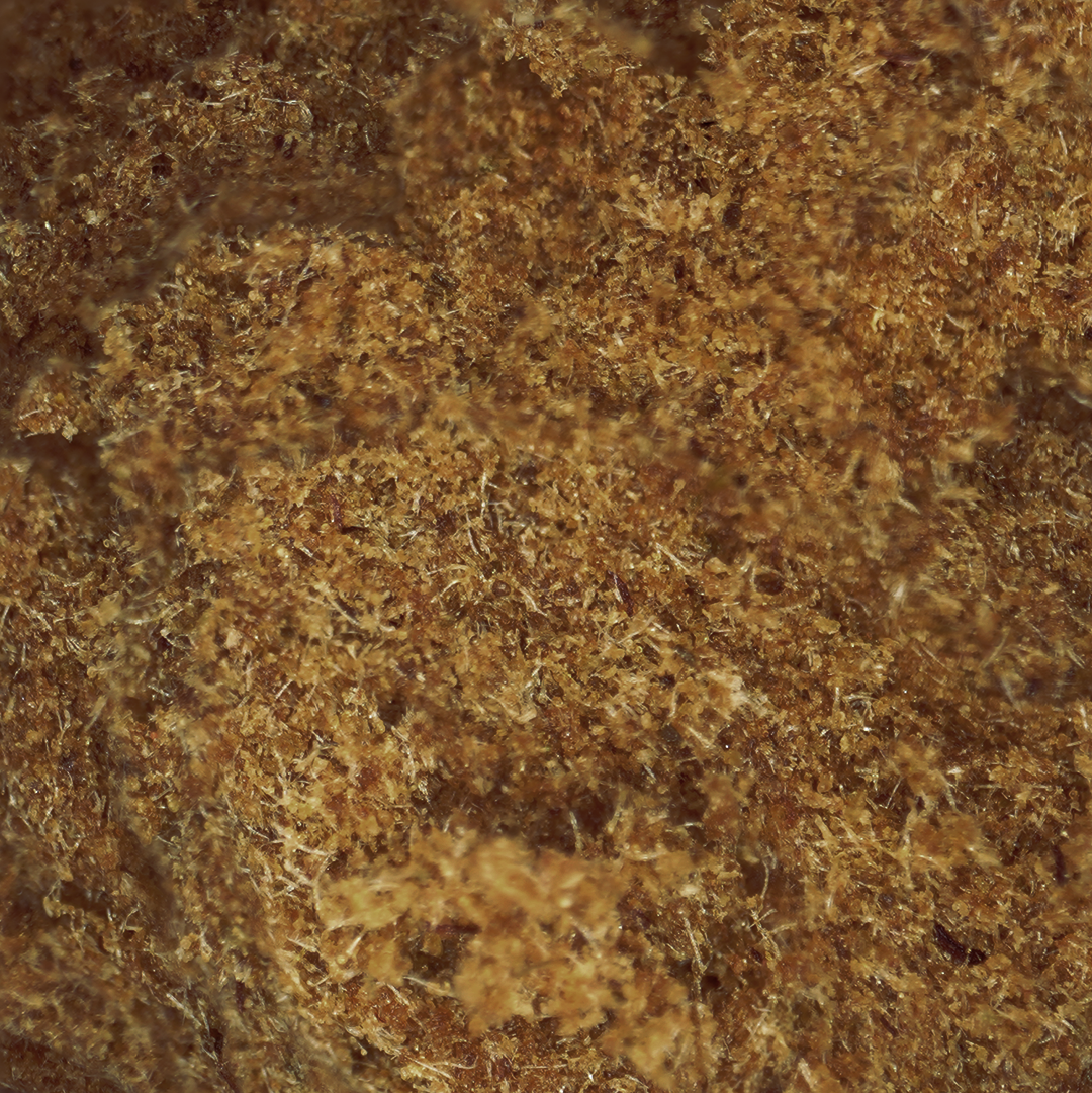 Cali Weed King Hassan Résine CBD 5G 16% CBD