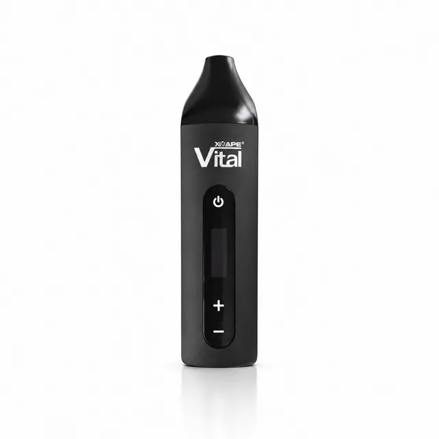 Green Vallée VITAL XVape vaporisateur CBD céramique 95g