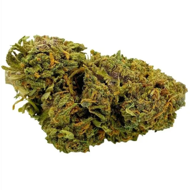 Green Vallée Mango Haze fleur CBD mangue 2G