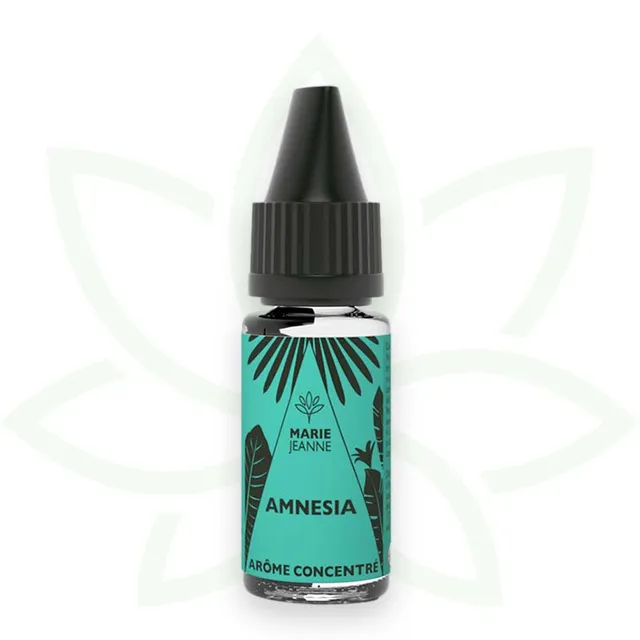 Marie Jeanne Amnesia arôme DIY concentré 10 ml chanvre