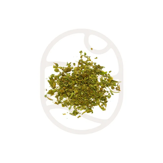 Green Vallée Mix Trim Fleurs CBD 5 g bio