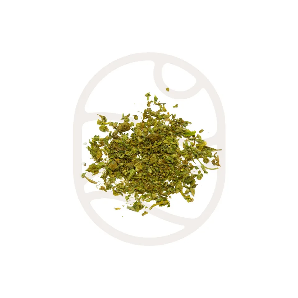 Green Vallée Mix Trim Fleurs CBD 5 g bio