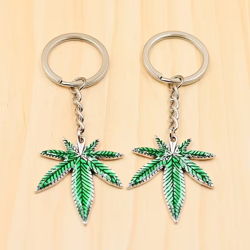 CBDLegalPT Porte-clés accessoire compact résistant