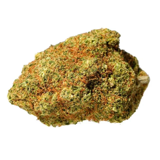 Green Vallée Amnésia Super Soil fleur CBD 13% 2G