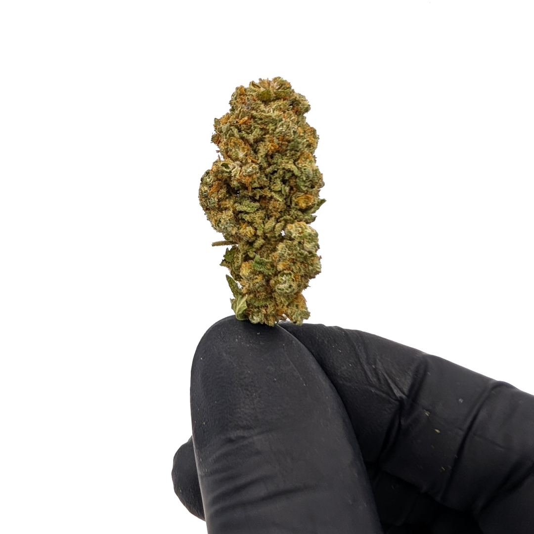 Cali Weed Fleurs de CBD fleur OG Kush 10G indoor