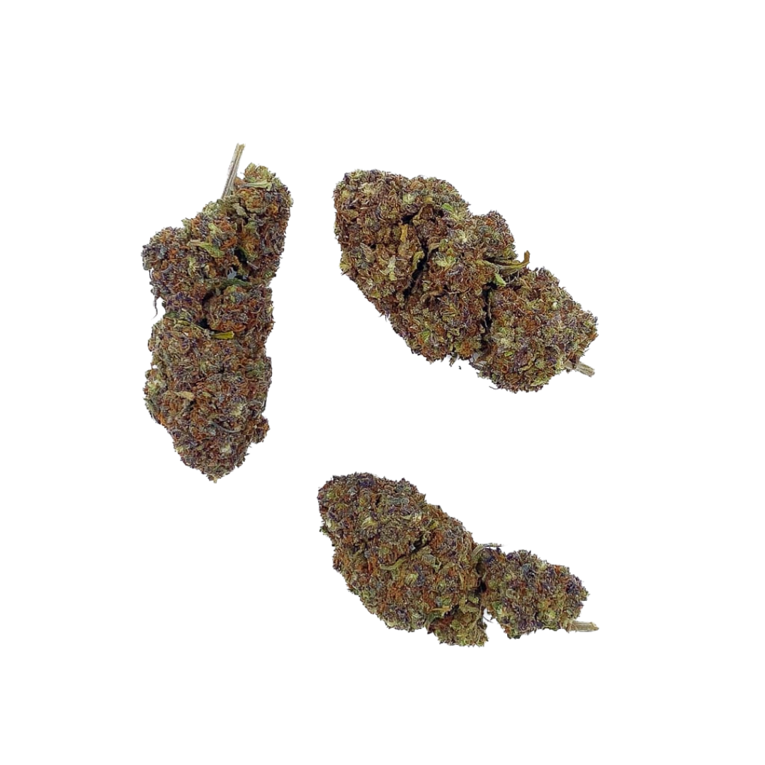 Cali Weed Northern Light fleur de CBD 5 g 10% CBD