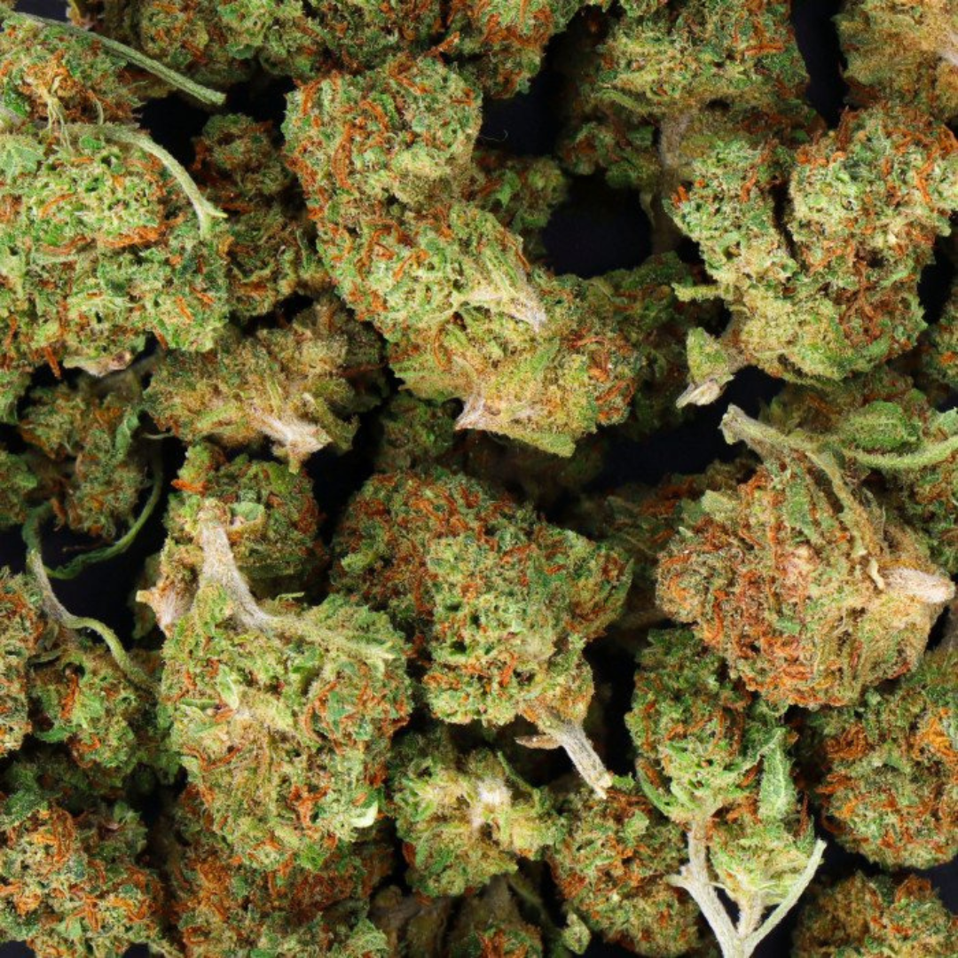 Cali Weed White Widow Fleur CBD Indoor 5g