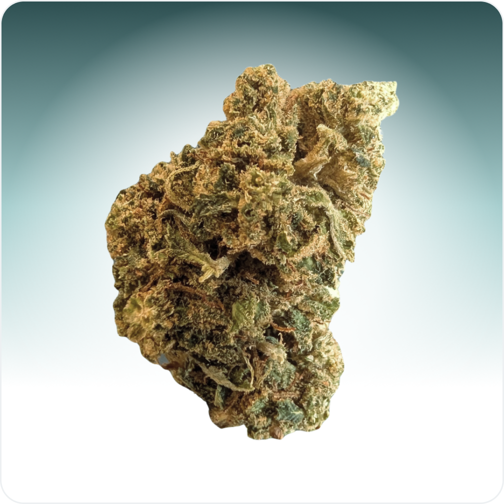 Cali Weed White Widow Fleur CBD Indoor 5g