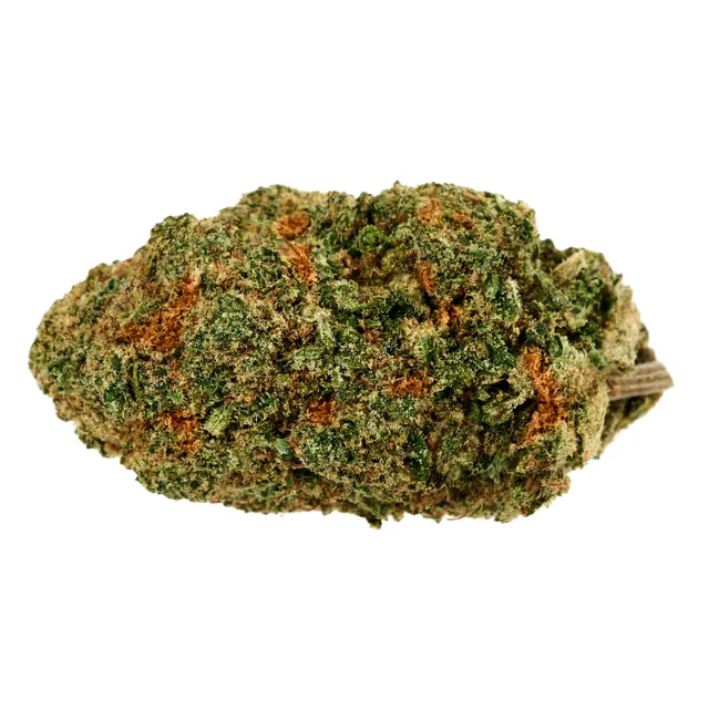 Green Vallée Ice Cream Cake fleur CBD 2g indoor