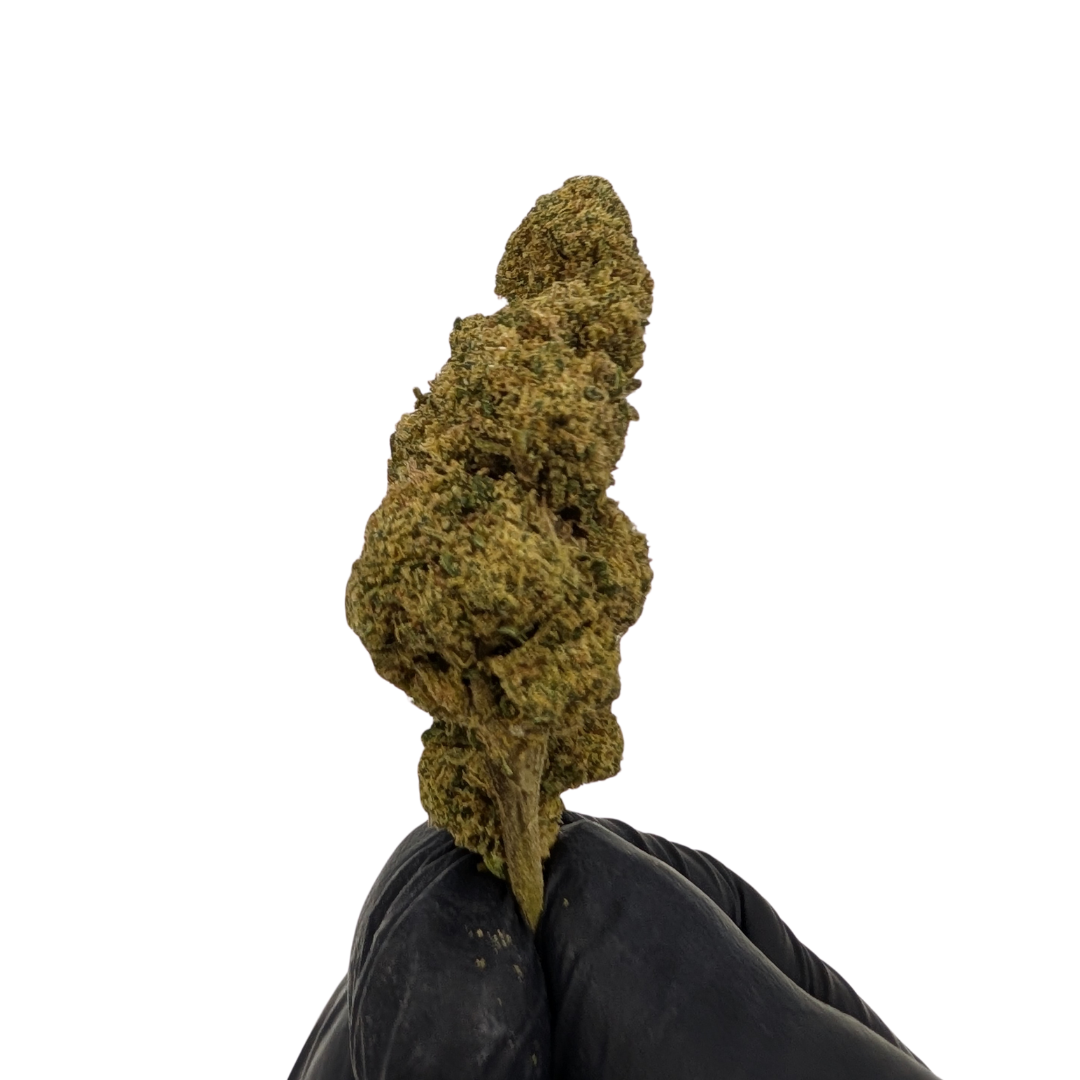 Cali Weed Candy Kush fleur CBD 2,5 g indoor sucrée