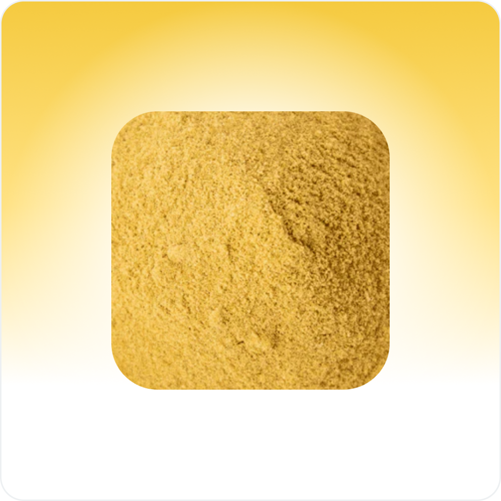 Cali Weed Pollen résine CBD 2,5 g 50% citron