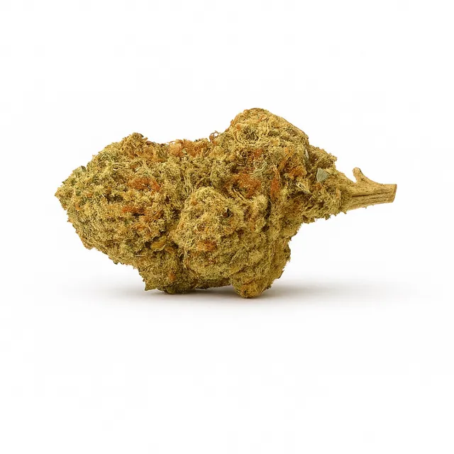 Green Vallée Oreo Cookie fleur CBD indoor 5 g 18%