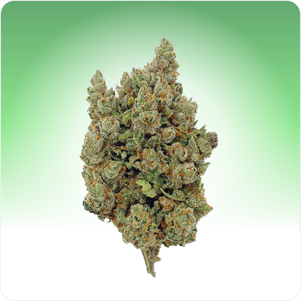 Cali Weed Big Bud Fleur CBD 5G fruits tropicaux