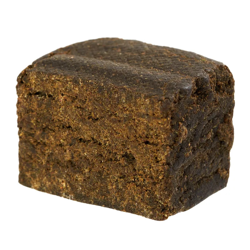 Green Vallée Charas 15% résine CBD bio 1G