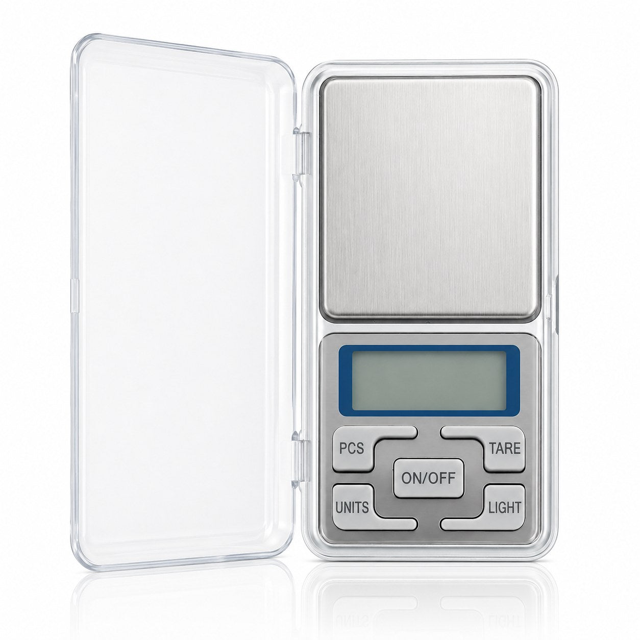 Green Vallée Accessoires Balance précision 0,01 g/500 g
