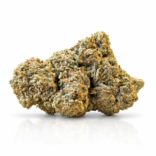 Green Vallée Snow White GVX fleur CBD forte 30% 5 g