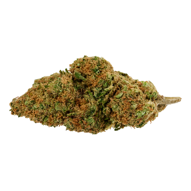 Green Vallée Fleurs CBD Super Skunk fleur CBD 2G indoor
