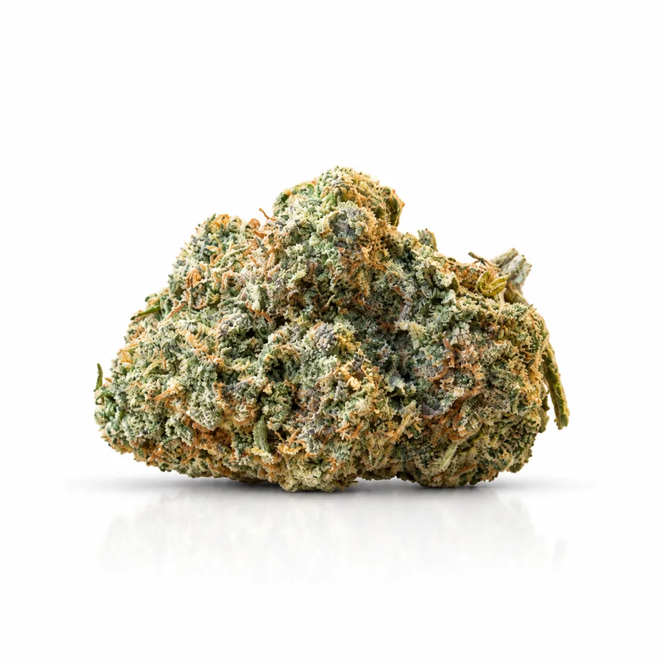 Green Vallée Zuchi fleur CBD 2g fruitée 16%