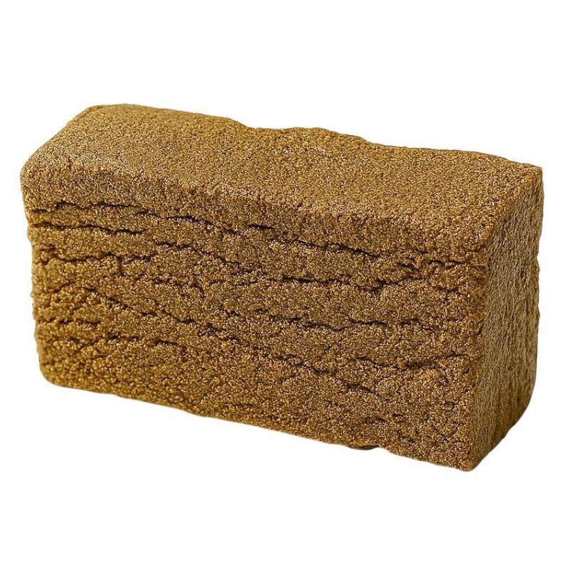 Green Vallée Marocain 30% résine CBD Maroc 3G