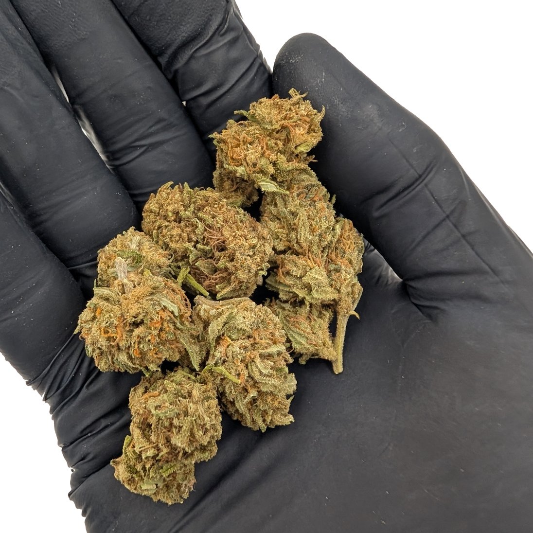 Cali Weed Critical Fleur CBD Greenhouse 5g