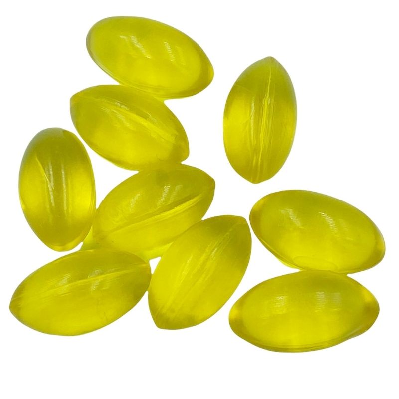 Green Vallée Gélules CBD 25 mg 30 capsules vegan