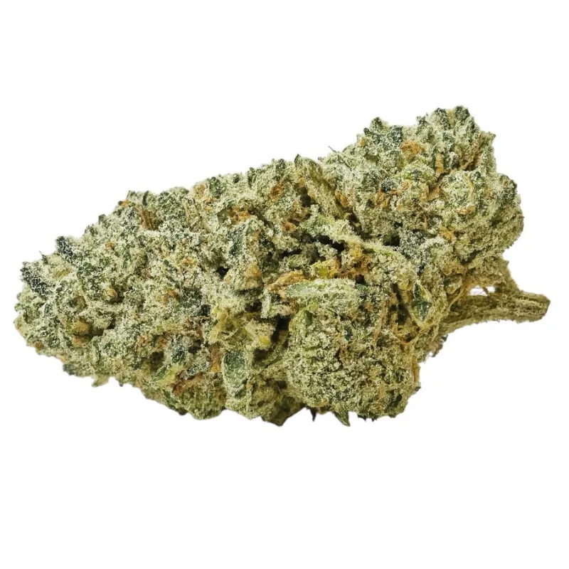 Green Vallée Snowing in Dam fleur CBD 2 g indoor 15%
