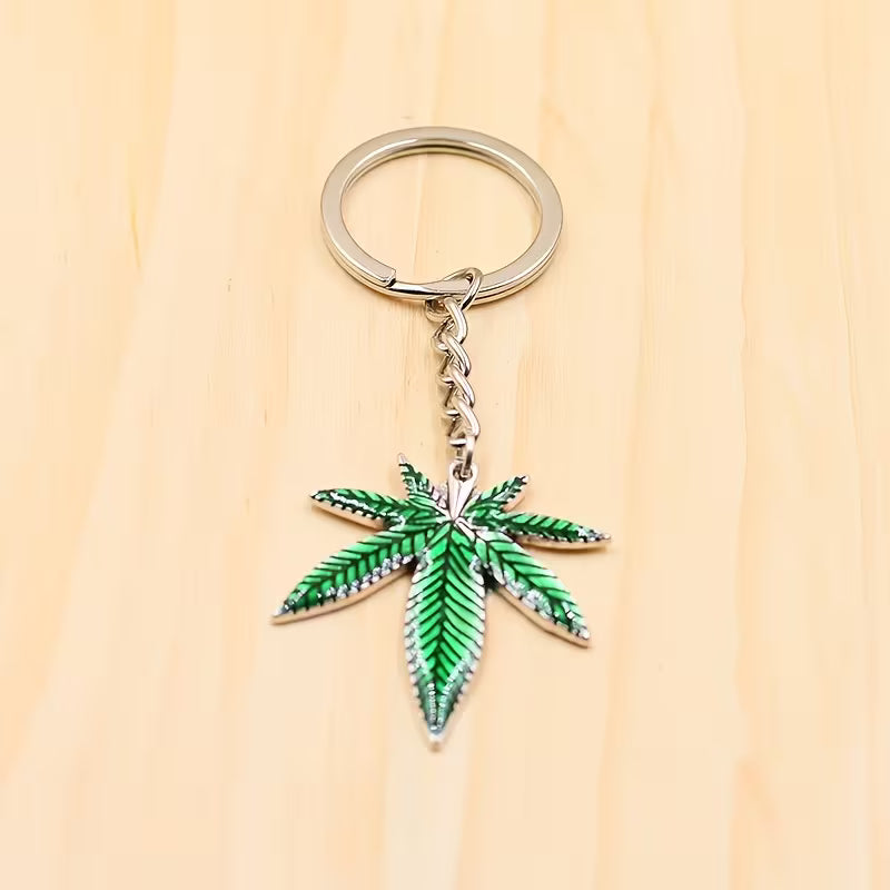 CBDLegalPT Porte-clés accessoire compact résistant
