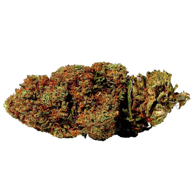 Green Vallée Strawberry Fleur CBD Outdoor 11% 2G