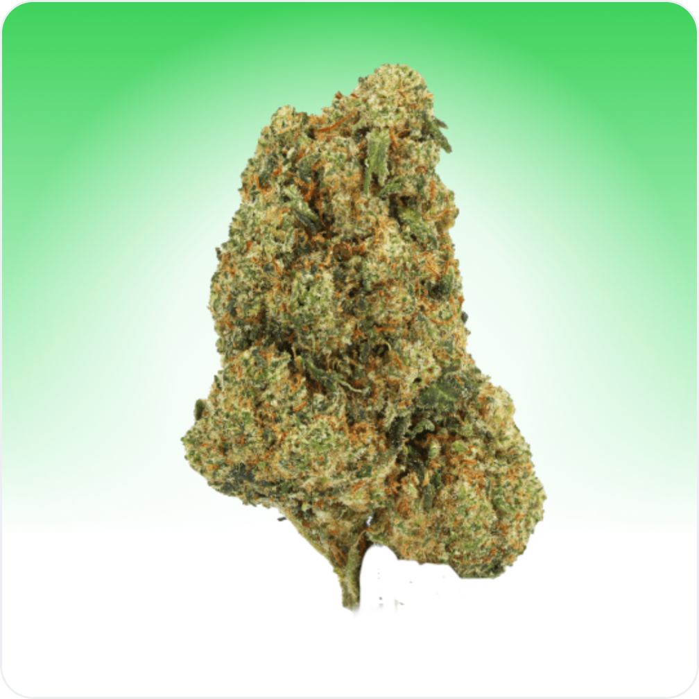 Cali Weed Amnesia Fleur CBD 5 g indoor citronnée