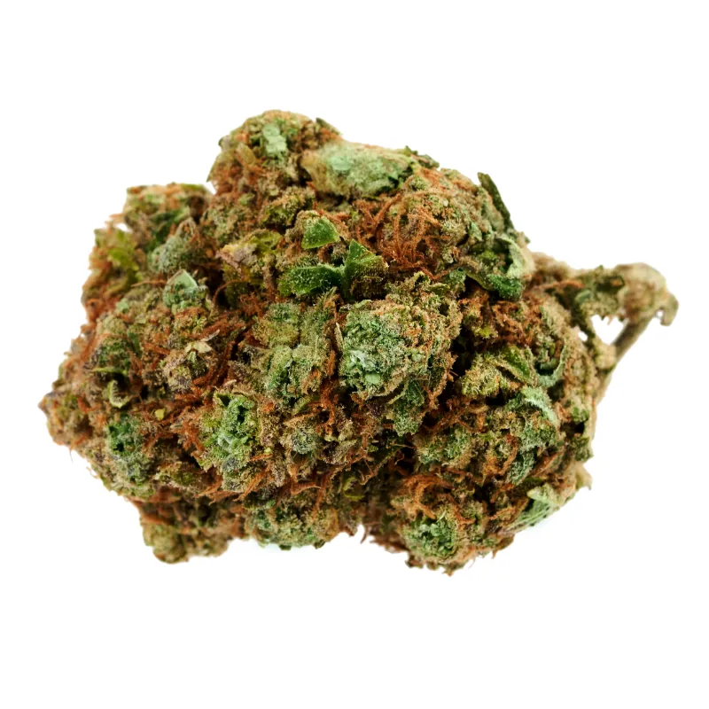 Green Vallée Amnesia Haze GVX 40% fleur indoor citron