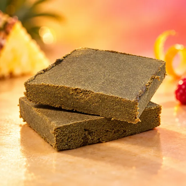 Blato Résine Tropical Candy 5g fruitée