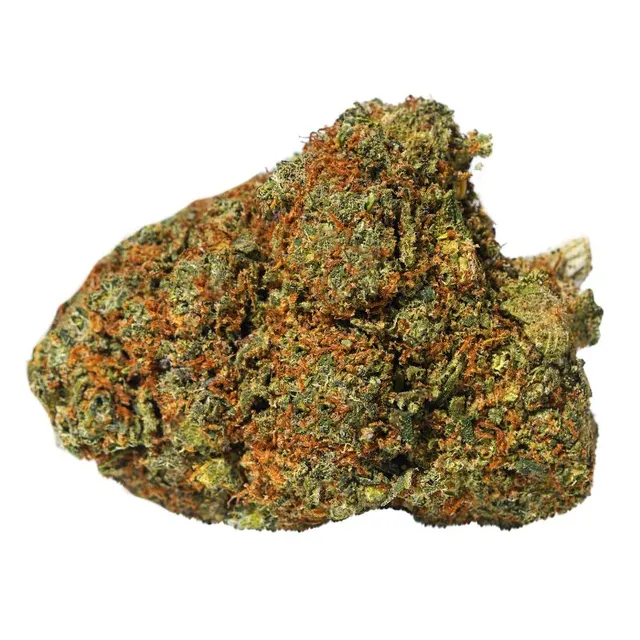 Green Vallée California Dream fleur CBD indoor fruité 5 g
