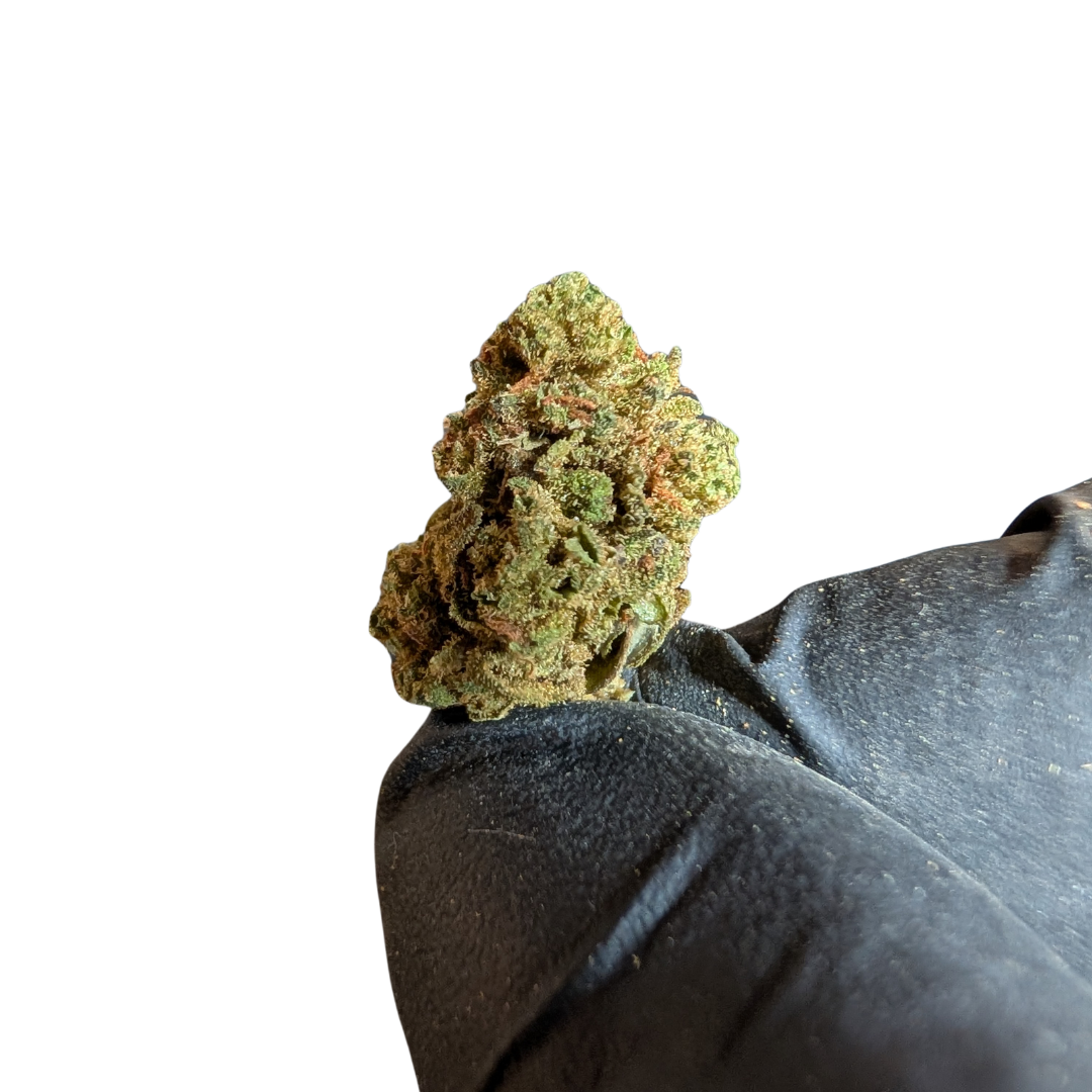 Cali Weed Amnesia Fleur CBD 5 g indoor citronnée